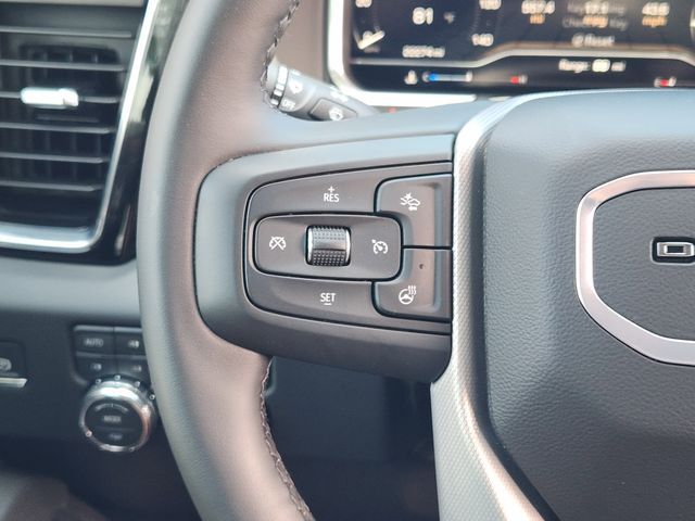 2025 GMC Sierra 2500HD Denali Grapevine TX