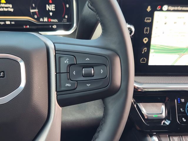 2025 GMC Sierra 2500HD Denali Grapevine TX