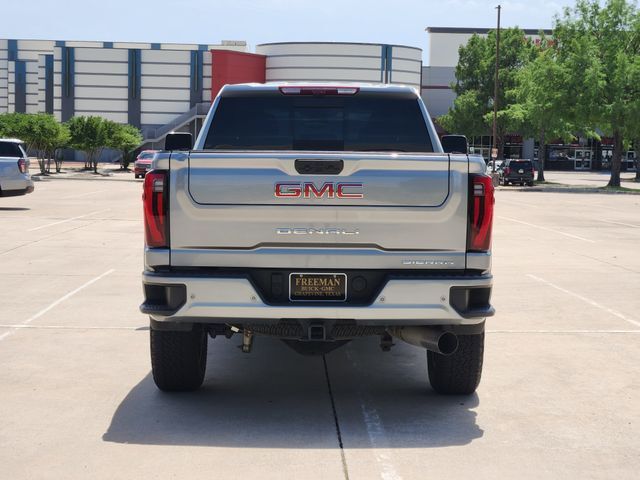 2025 GMC Sierra 2500HD Denali Grapevine TX