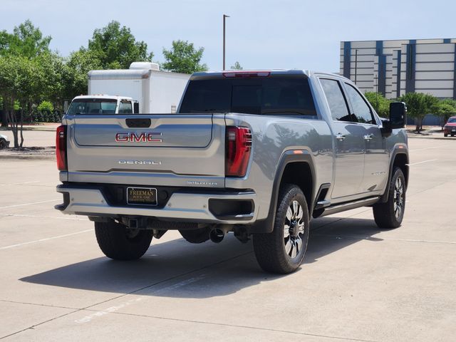 2025 GMC Sierra 2500HD Denali Grapevine TX