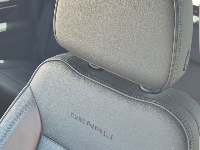 2025 GMC Sierra 2500HD Denali Grapevine TX