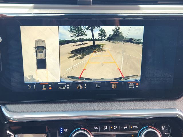 2025 GMC Sierra 2500HD Denali Grapevine TX