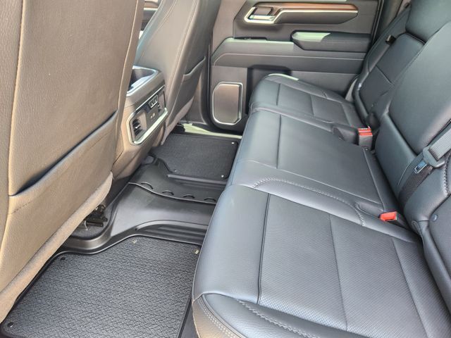 2025 GMC Sierra 2500HD Denali Grapevine TX