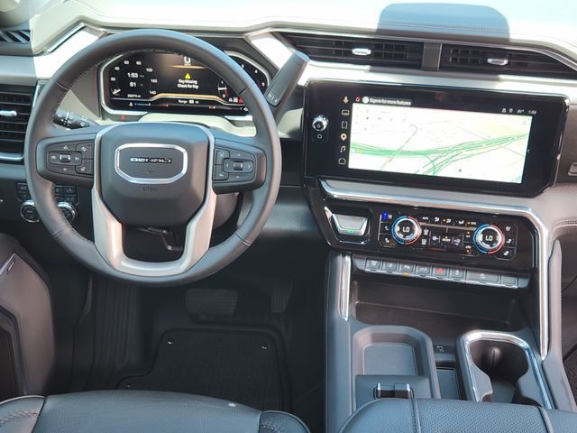 2025 GMC Sierra 2500HD Denali Grapevine TX