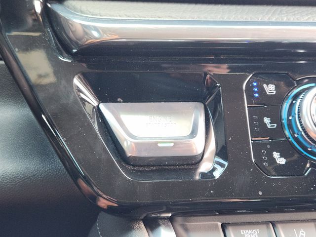 2025 GMC Sierra 2500HD Denali Grapevine TX