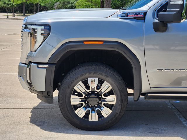 2025 GMC Sierra 2500HD Denali Grapevine TX