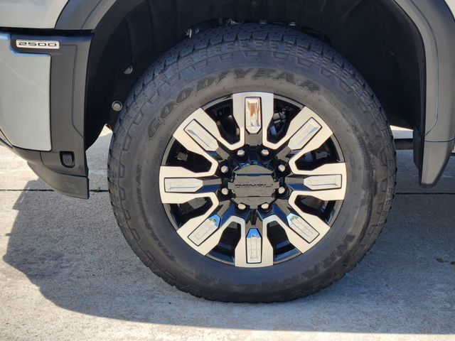 2025 GMC Sierra 2500HD Denali Grapevine TX