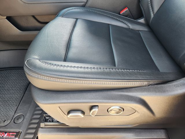 2025 GMC Sierra 2500HD Denali Grapevine TX