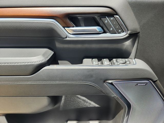 2025 GMC Sierra 2500HD Denali Grapevine TX