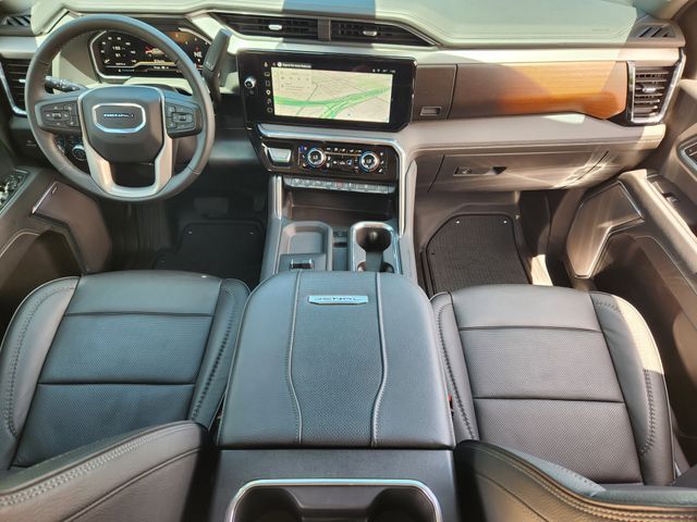 2025 GMC Sierra 2500HD Denali Grapevine TX