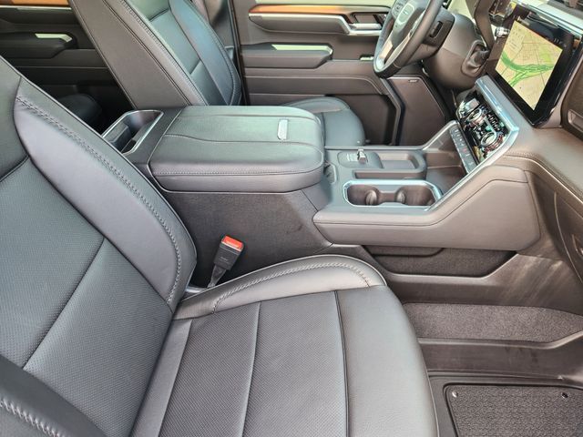 2025 GMC Sierra 2500HD Denali Grapevine TX