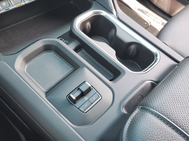 2025 GMC Sierra 2500HD Denali Grapevine TX