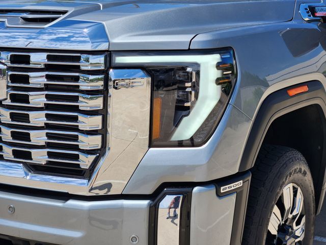 2025 GMC Sierra 2500HD Denali Grapevine TX