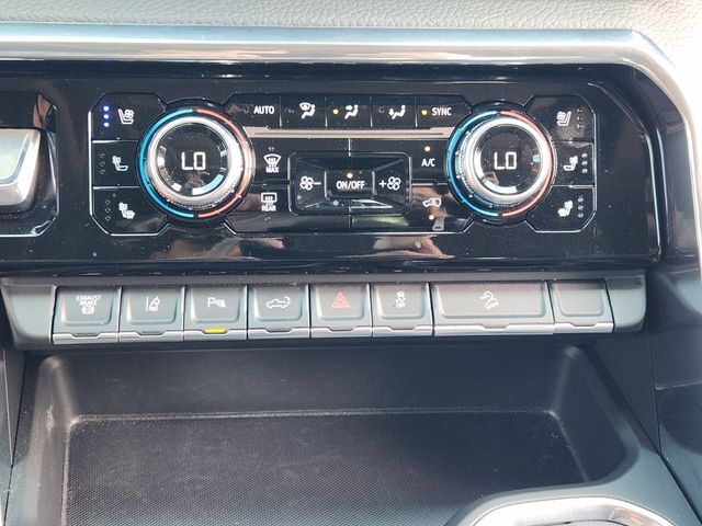 2025 GMC Sierra 2500HD Denali Grapevine TX