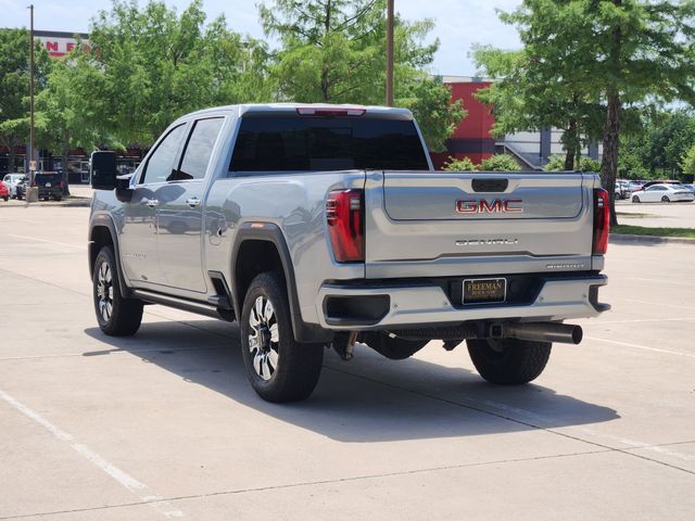 2025 GMC Sierra 2500HD Denali Grapevine TX