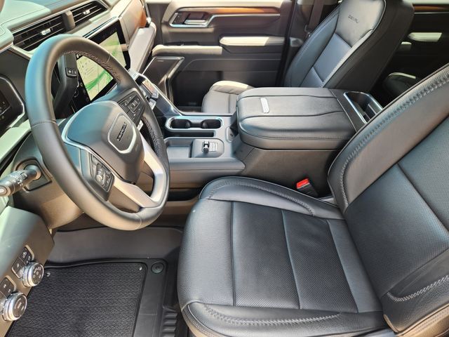 2025 GMC Sierra 2500HD Denali Grapevine TX