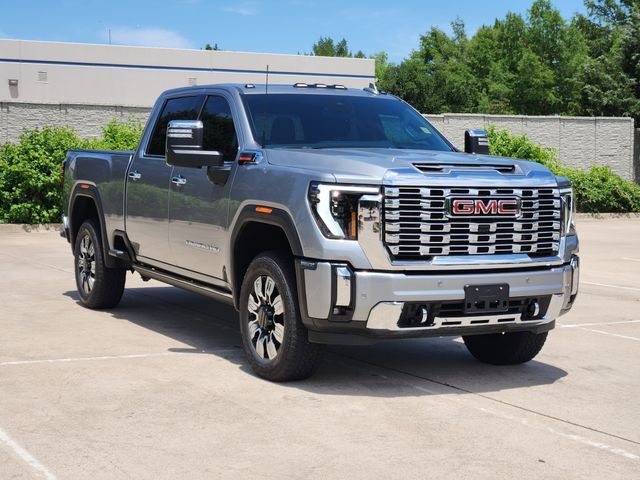 2025 GMC Sierra 2500HD Denali Grapevine TX