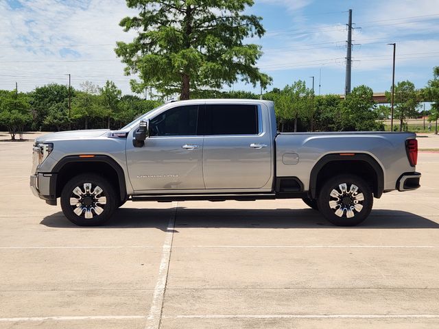 2025 GMC Sierra 2500HD Denali Grapevine TX