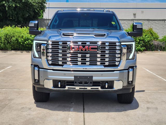 2025 GMC Sierra 2500HD Denali Grapevine TX