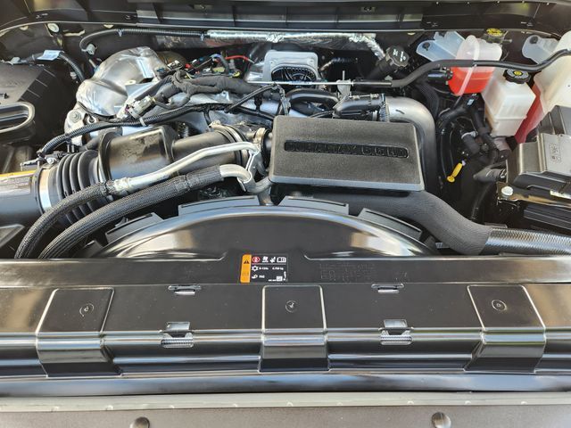 2025 GMC Sierra 2500HD Denali Grapevine TX