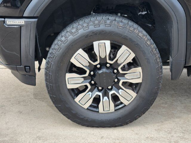 2025 GMC Sierra 2500HD Denali Grapevine TX
