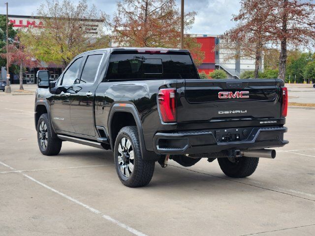 2025 GMC Sierra 2500HD Denali Grapevine TX