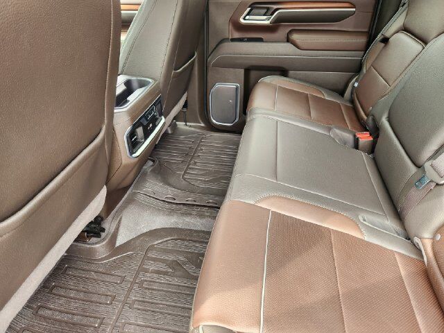 2025 GMC Sierra 2500HD Denali Grapevine TX