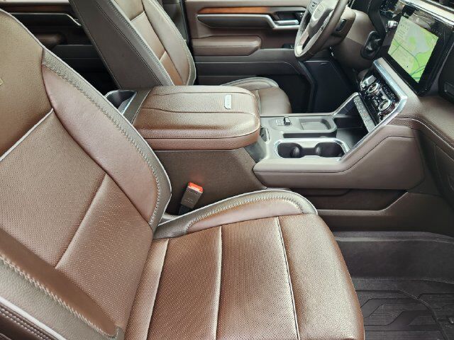 2025 GMC Sierra 2500HD Denali Grapevine TX