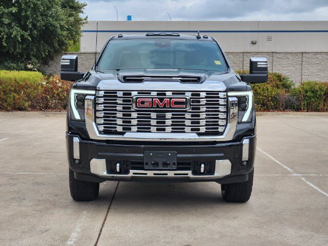 2025 GMC Sierra 2500HD Denali Grapevine TX