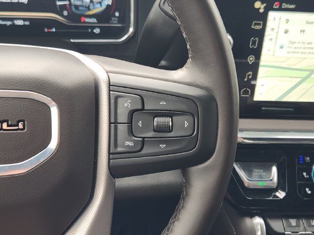 2025 GMC Sierra 2500HD Denali Grapevine TX