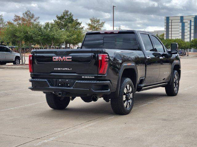 2025 GMC Sierra 2500HD Denali Grapevine TX