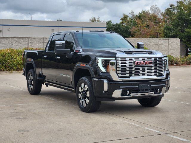 2025 GMC Sierra 2500HD Denali Grapevine TX