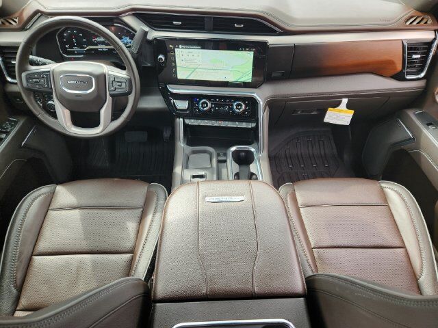 2025 GMC Sierra 2500HD Denali Grapevine TX