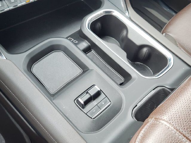 2025 GMC Sierra 2500HD Denali Grapevine TX