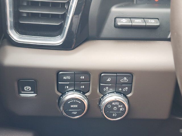 2025 GMC Sierra 2500HD Denali Grapevine TX