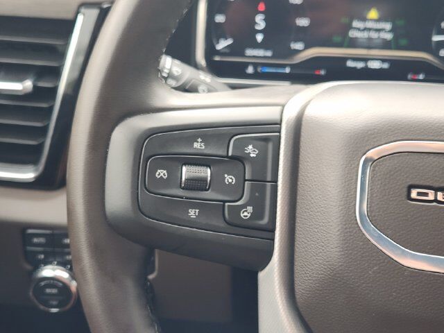2025 GMC Sierra 2500HD Denali Grapevine TX