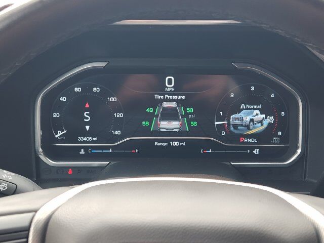 2025 GMC Sierra 2500HD Denali Grapevine TX