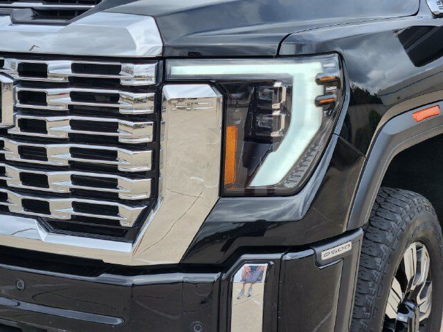 2025 GMC Sierra 2500HD Denali Grapevine TX