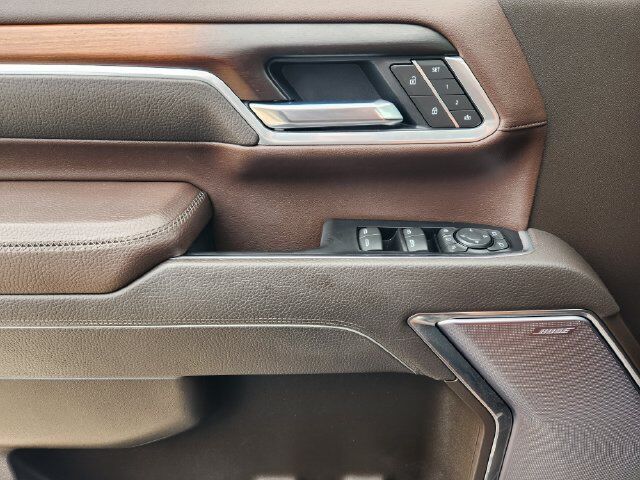 2025 GMC Sierra 2500HD Denali Grapevine TX