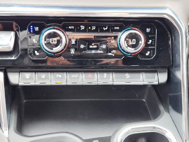 2025 GMC Sierra 2500HD Denali Grapevine TX
