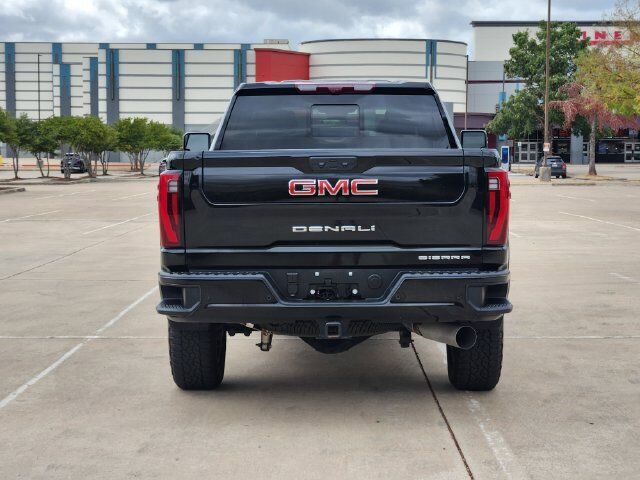 2025 GMC Sierra 2500HD Denali Grapevine TX