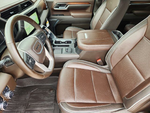 2025 GMC Sierra 2500HD Denali Grapevine TX
