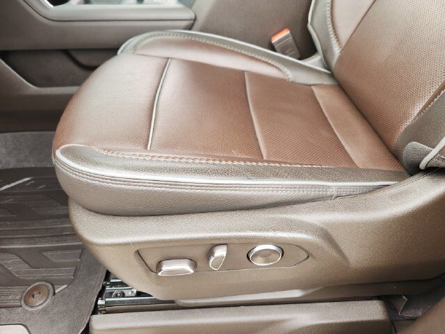 2025 GMC Sierra 2500HD Denali Grapevine TX