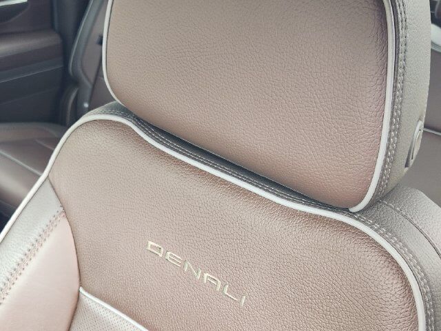 2025 GMC Sierra 2500HD Denali Grapevine TX