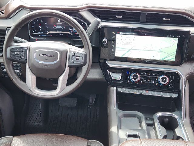 2025 GMC Sierra 2500HD Denali Grapevine TX