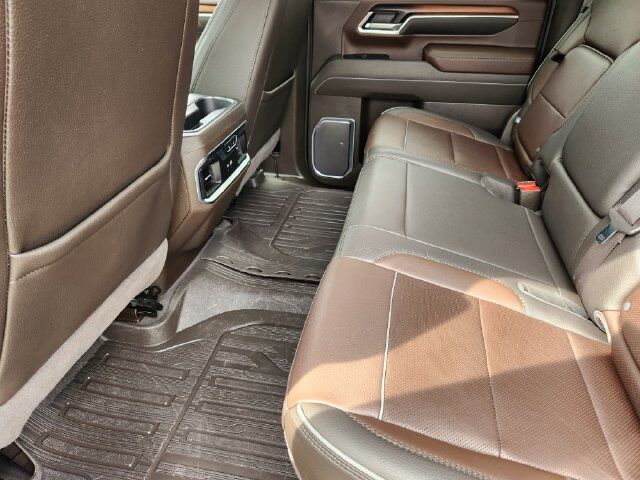 2025 GMC Sierra 2500HD Denali Grapevine TX
