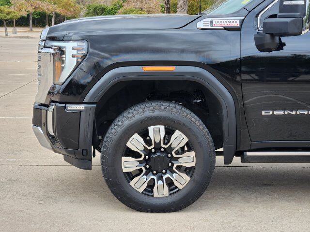 2025 GMC Sierra 2500HD Denali Grapevine TX
