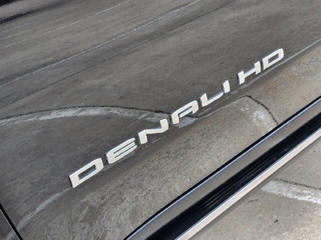 2025 GMC Sierra 2500HD Denali Grapevine TX