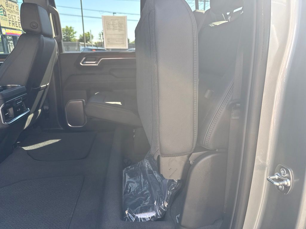 2025 GMC Sierra 2500HD Denali Mount Joy PA