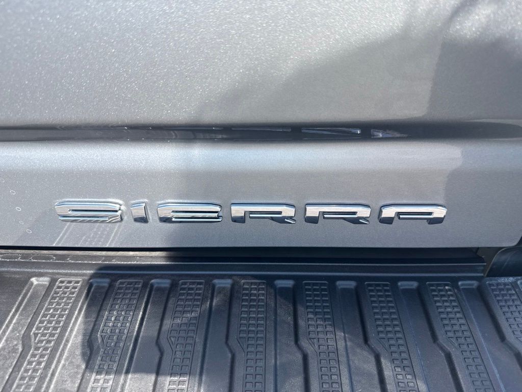 2025 GMC Sierra 2500HD Denali Mount Joy PA